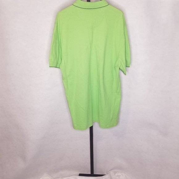 IZOD - X.F.G Mens Polo Shirt - Picture 2 of 8